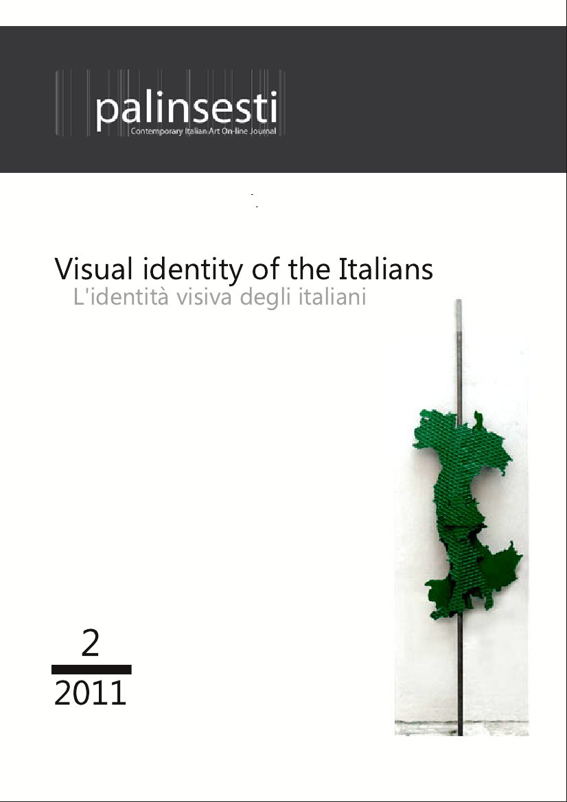 					Visualizza N. 2 (2011): L'identità visiva degli italiani
				