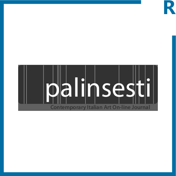 Logo di Palinsesti.