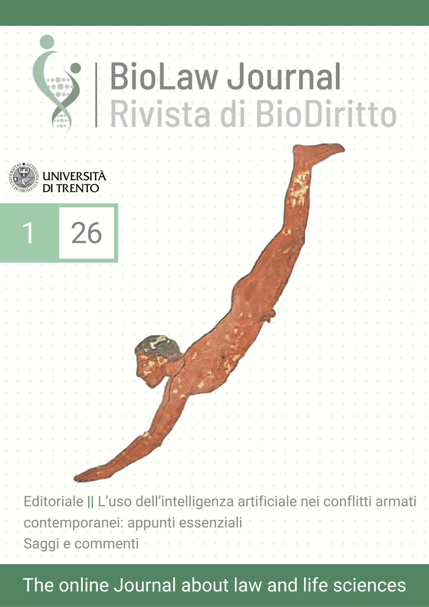 					Visualizza N. 1 (2026)
				