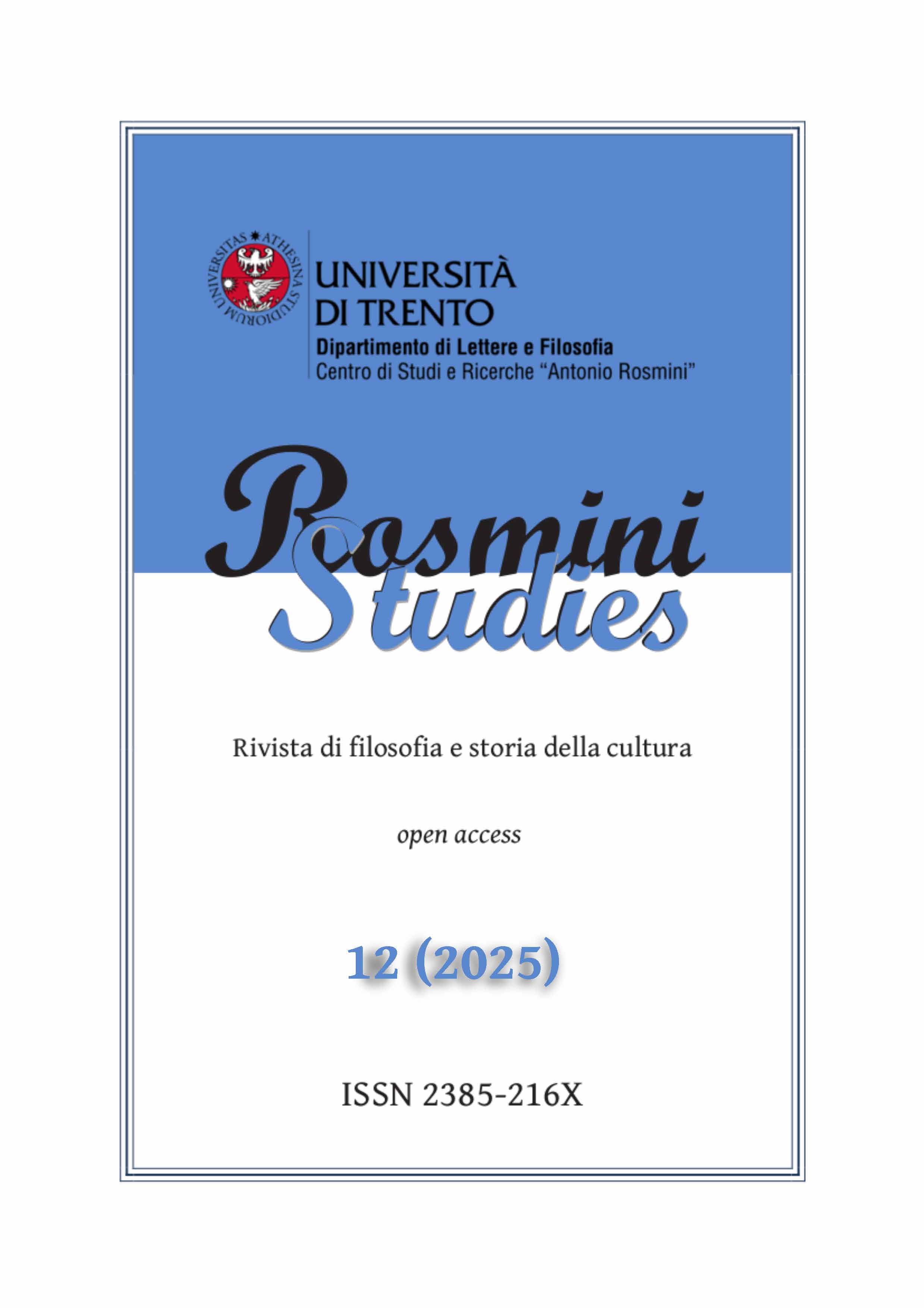 					Visualizza N. 12 (2025)
				