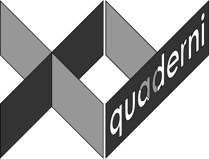 Logo XY-quaderni