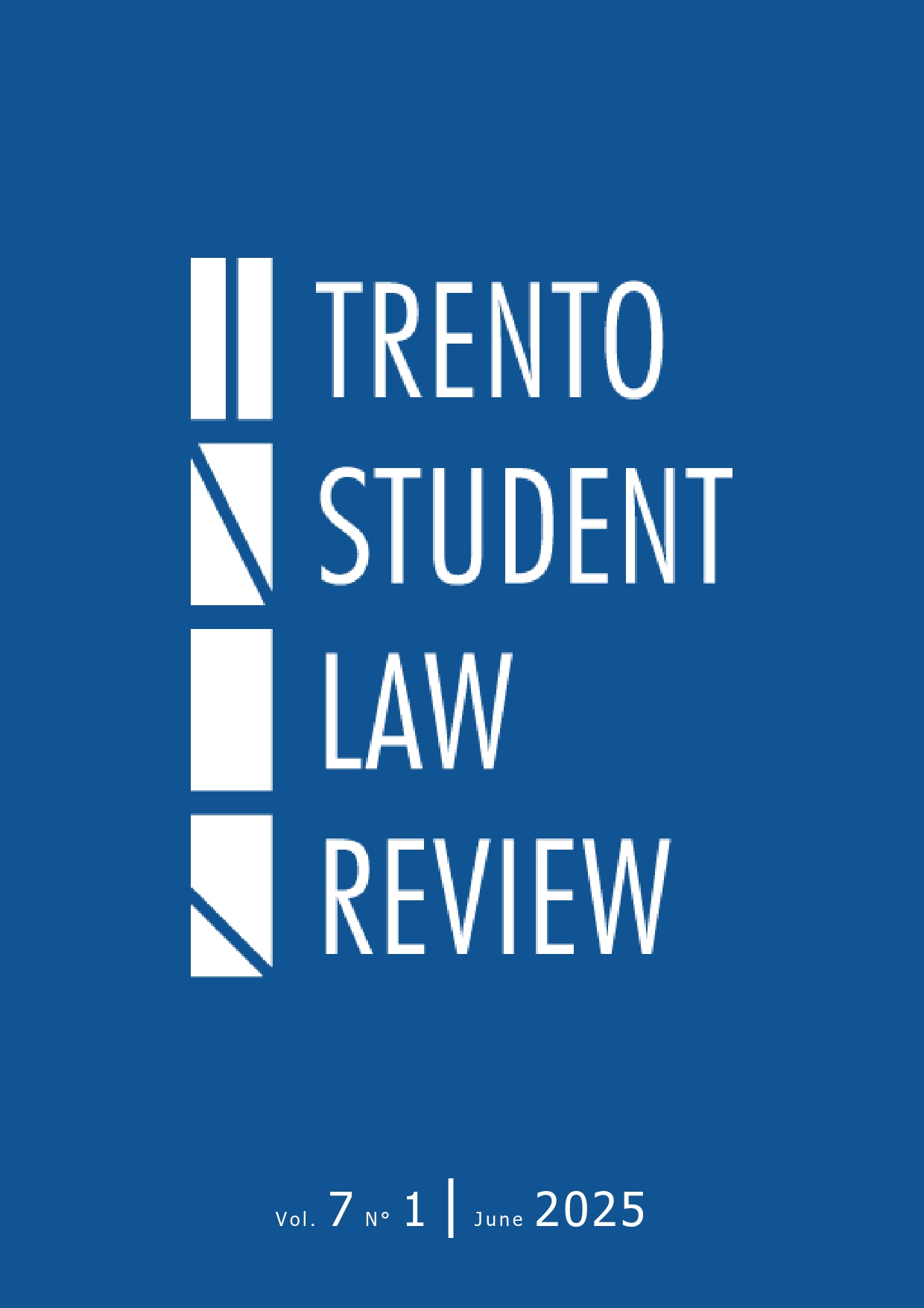 					View Vol. 7 No. 1 (2025)
				