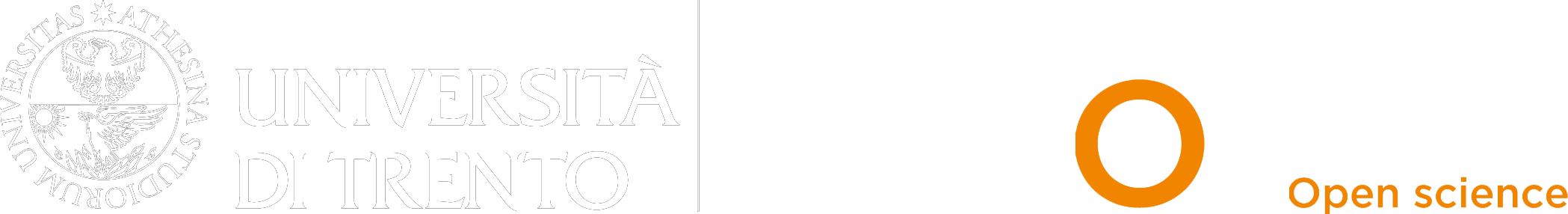 Logo of TESeO - Trento Editions Service for Open science